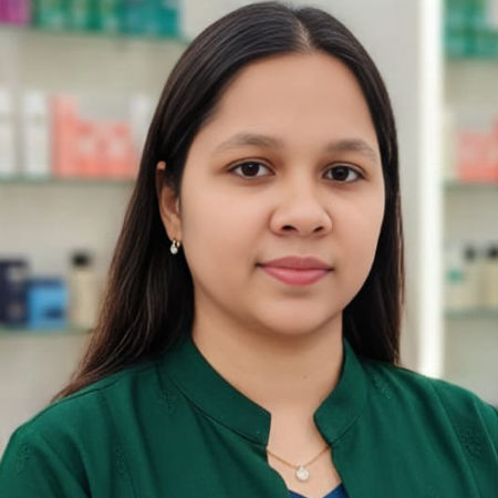 Yasmeen Beauty Therapy